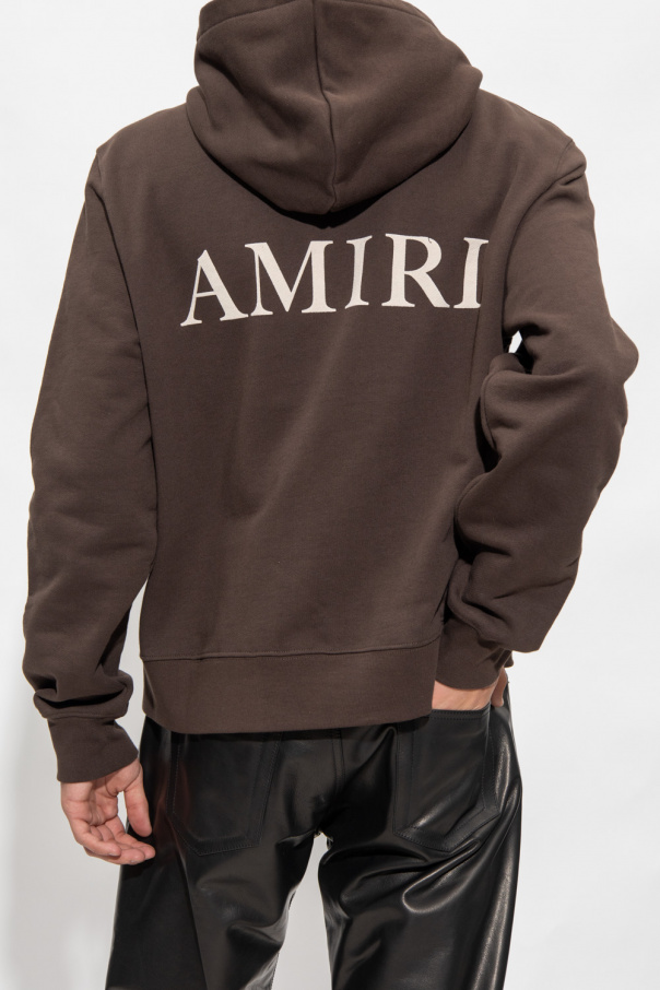 Amiri best sale jellyfish hoodie